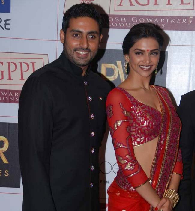 Deepika and Abhishek to reunite again